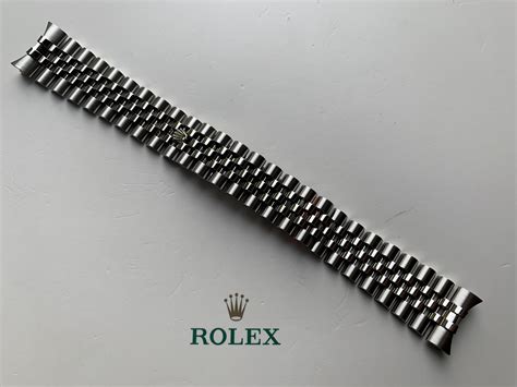 aftermarket rolex super jubilee bracelet